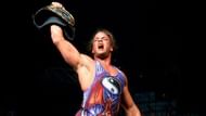 WWE